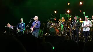 Mark Knopfler  11 Postcards From Paraguay  Royal Albert Hall 2019 SBD [upl. by Josias]