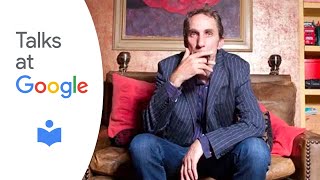 Psychogeography  Will Self  Talks at Google [upl. by Ayirp640]