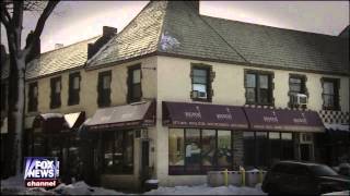 Fox Files The Kitty Genovese Murder Re examined Part 1 [upl. by Mikkanen316]