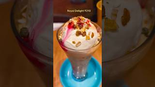 Falooda Nation  Kakkanad [upl. by Cyndia]